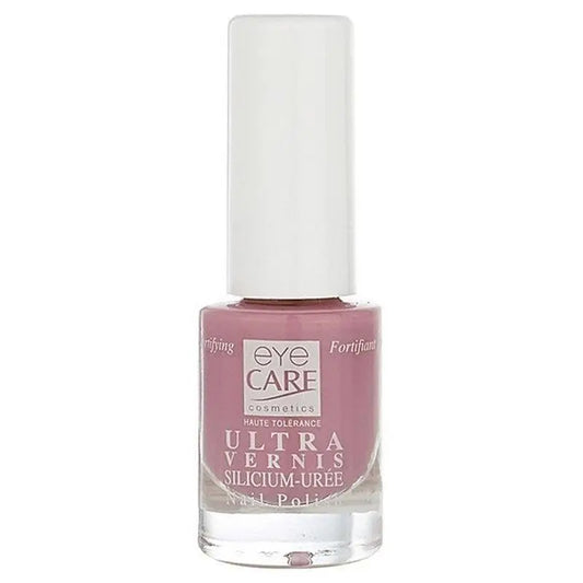 Eye Care Smalto per unghie Silicon-Urea Smalto per unghie Rosa Bacca, 4,7 ml