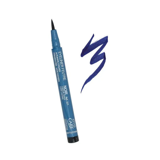 Eye Care Eyeliner Pennino blu, 0,8 ml
