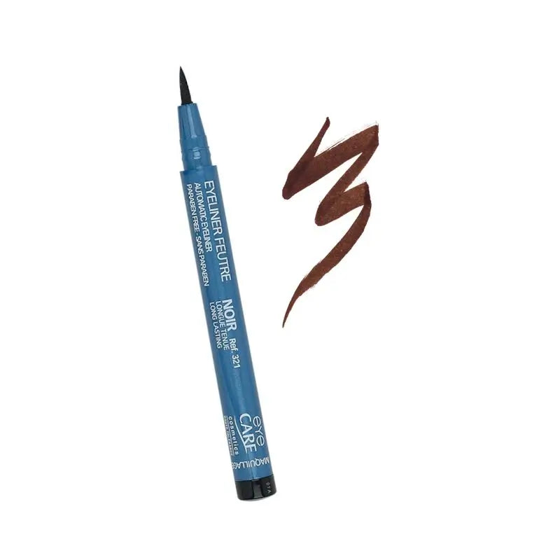 Eye Care Pennino nero, 0,8 ml