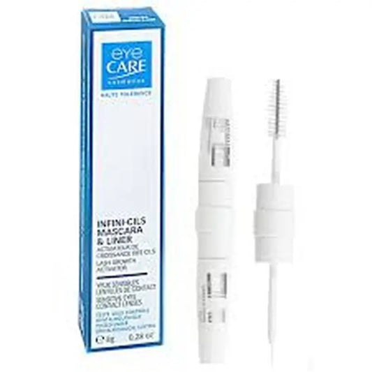 Cura degli occhi Infinito-Ciglia, 8 g