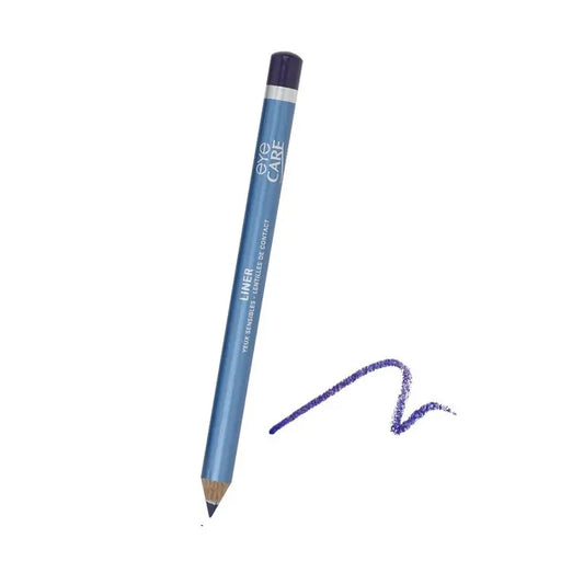 Eye Care Matita eyeliner lilla, 1 pz.