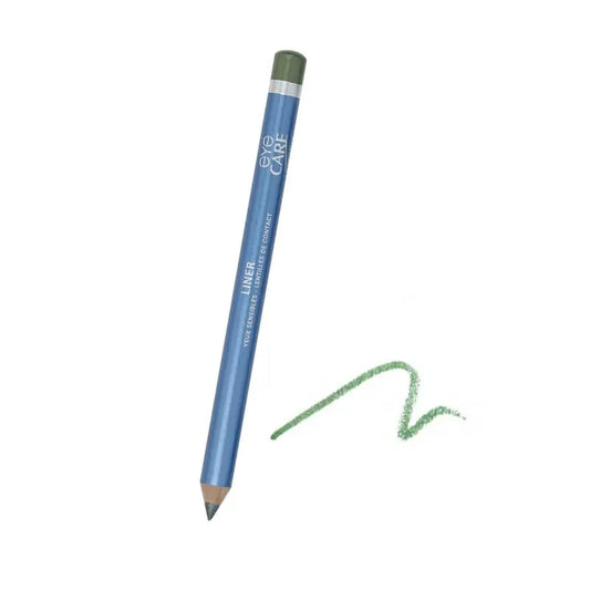 Eye Care Matita eyeliner al lichene, 1 pz.