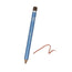 Eye Care Matita eyeliner in legno dorato, 1 pz.