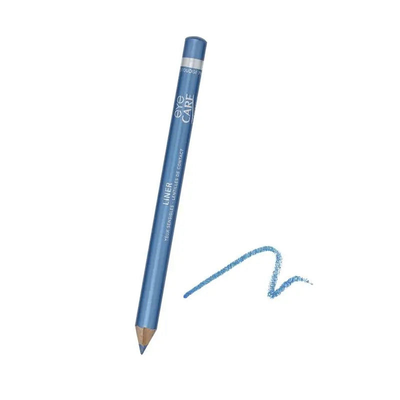 Eye Care Matita eyeliner turchese, 1 pezzo
