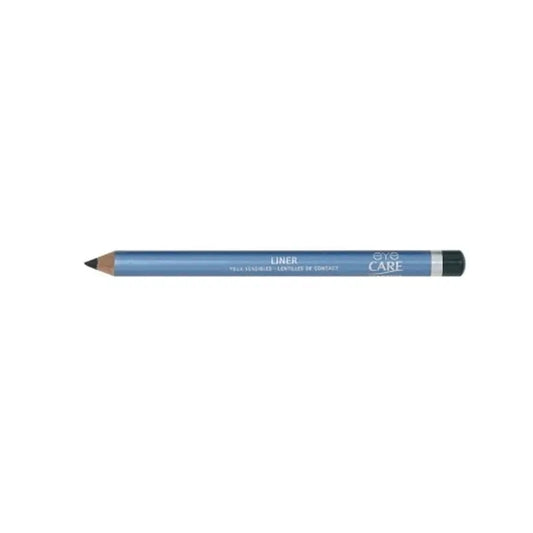 Matita eyeliner verde Eye Care, 1 unità