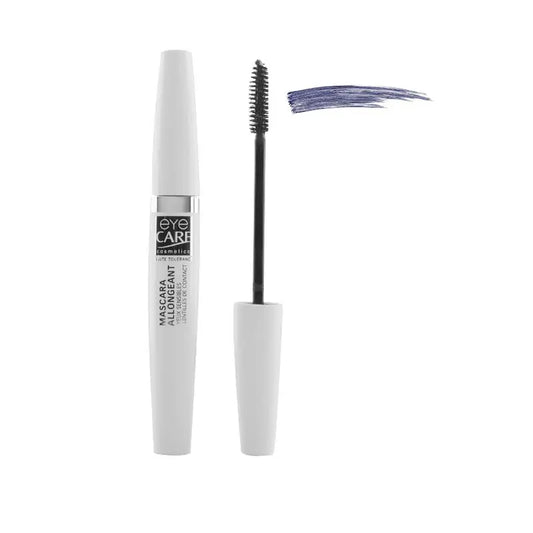 Eye Care Mascara allungante blu marino, 6 g