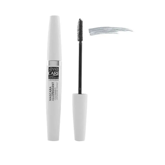 Eye Care Mascara allungante Grigio cenere, 6 g