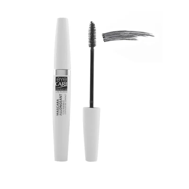 Eye Care Maschera allungante nero profondo, 6 g