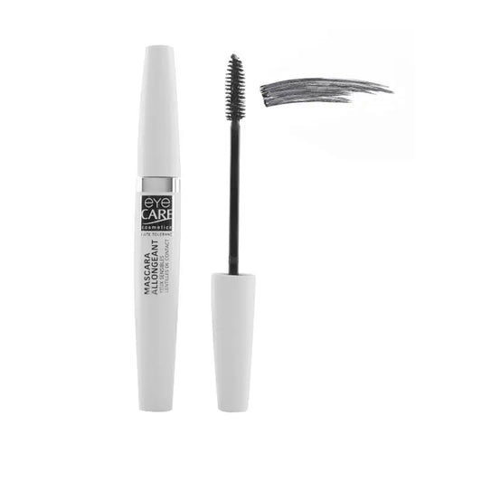 Eye Care Maschera allungante nero profondo, 6 g