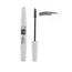 Eye Care Deep Black Lengthening Mascara, 6 g