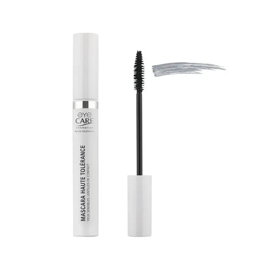 Eye Care Mascara ad alta tolleranza antracite, 9 g