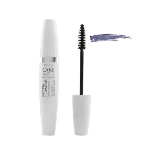 Eye Care Maschera blu volumizzante, 9 g