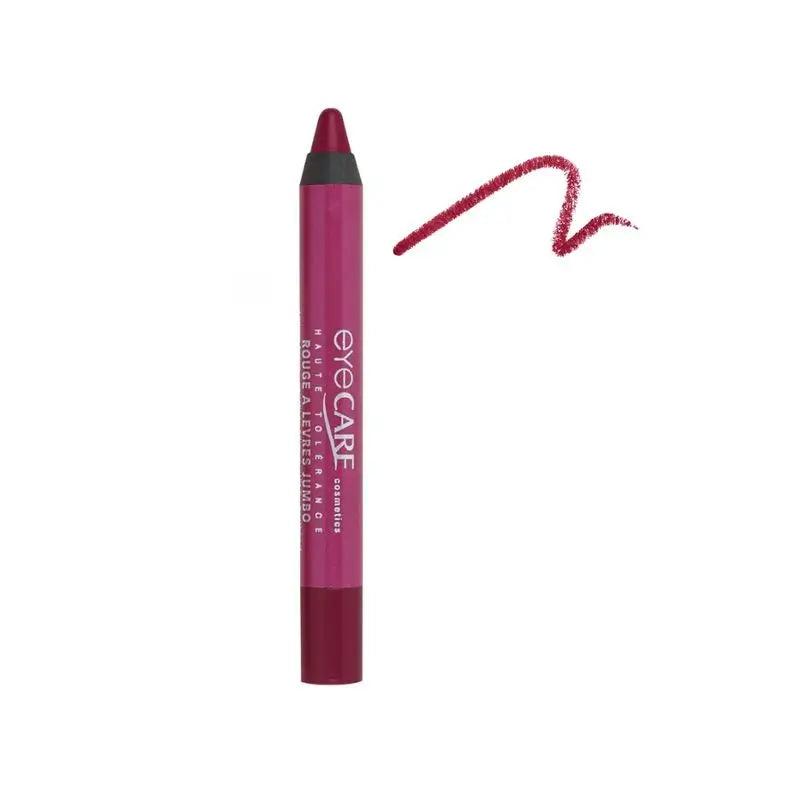 Eye Care Jumbo Lipstick Uva spina, 3,15 g