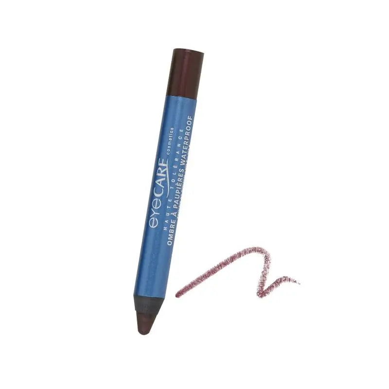 Eye Care Ombretto impermeabile Jumbo Plum, 3,25 g