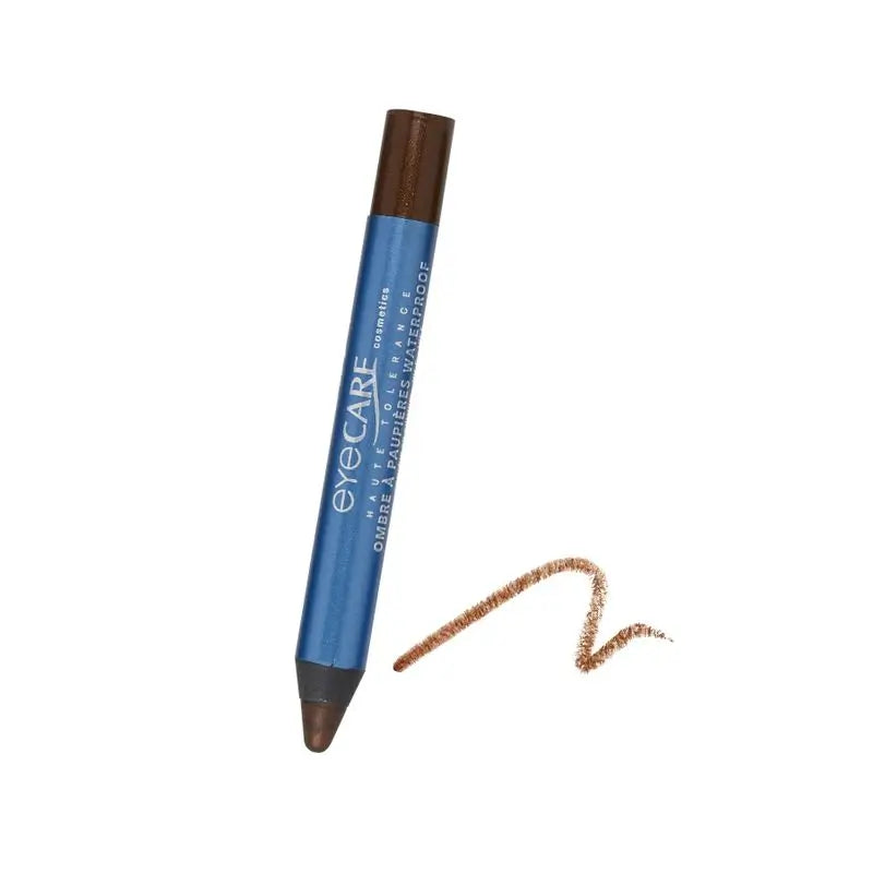Eye Care Ombretto impermeabile Jumbo Spice, 3,25 g