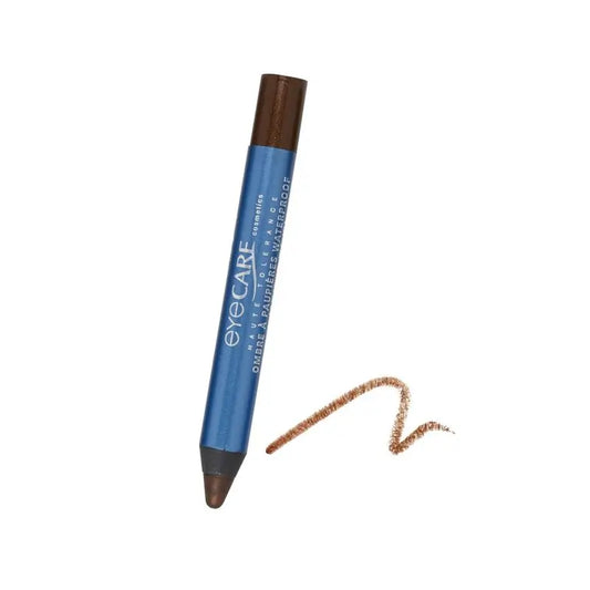 Eye Care Ombretto impermeabile Jumbo Spice, 3,25 g