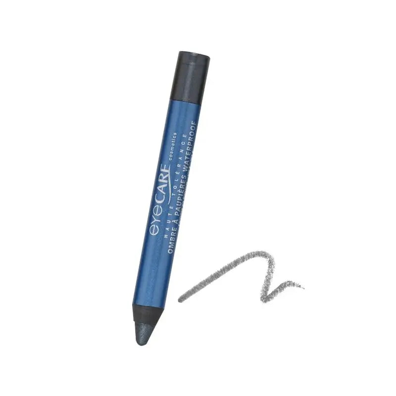 Eye Care Ombretto impermeabile Jumbo Slate, 3,25 g