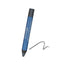 Eye Care Ombretto impermeabile Jumbo Slate, 3,25 g