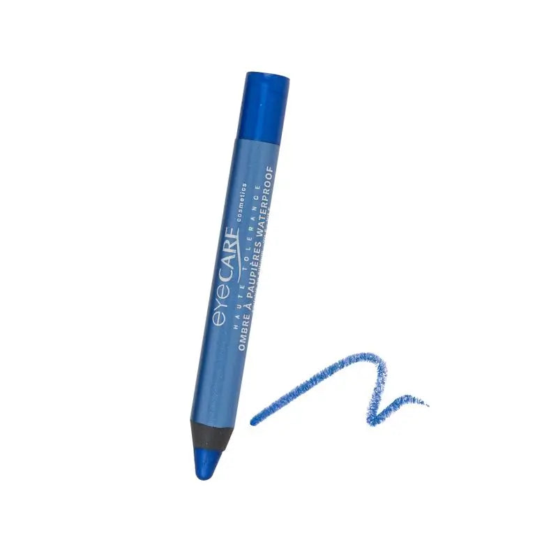 Eye Care Ombretto Jumbo Waterproof Ultramarine, 3,25 g