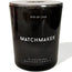 Eye Of Love Matchmaker Black Diamond Vela De Masaje Para Él 150 Ml