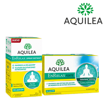 URIACH - AQUILEA ENRELAX 15% DTO - VUELTA AL CUIDADO (30 SEPTIEMBRE 2026)