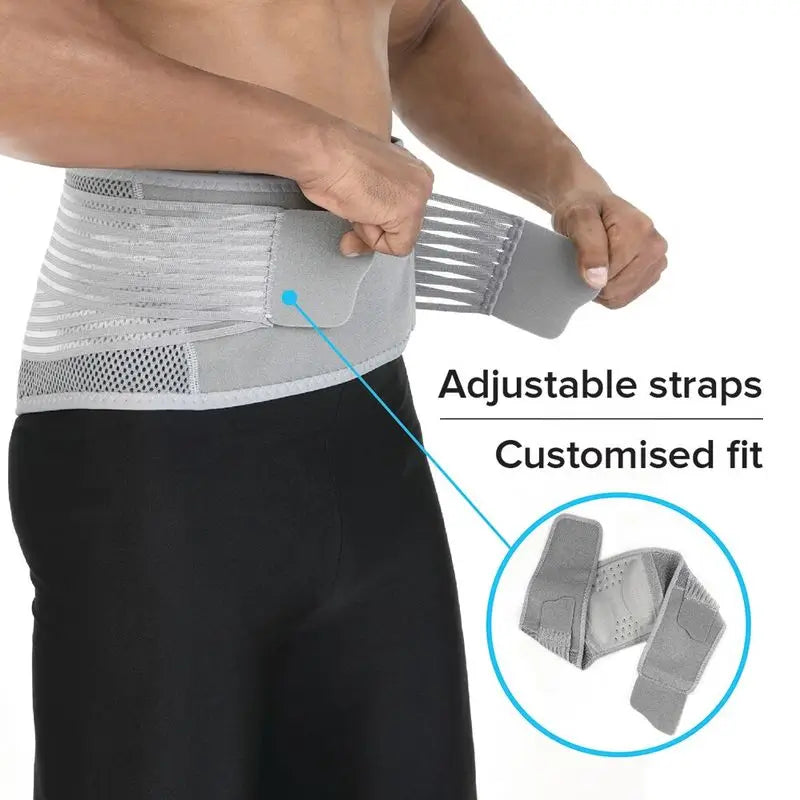 Futuro cintura di stabilizzazione lombare T/L-Xl