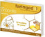 Faringedol Honey 20 Tablets