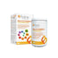 Farline Multivitaminico con calcio e magnesio, 60 compresse effervescenti