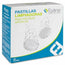 Farline Pastillas Limpadoras Para Prótesis Dentales, 32 unidades