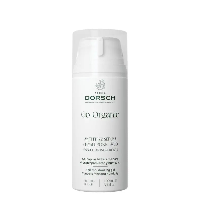 Farma Dorsch Siero anticrespo + Acido ialuronico , 100 ml