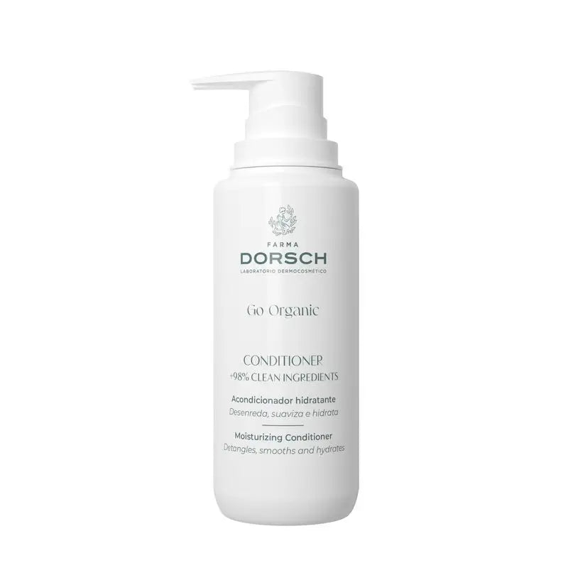Farma Dorsch Balsamo , 200 ml