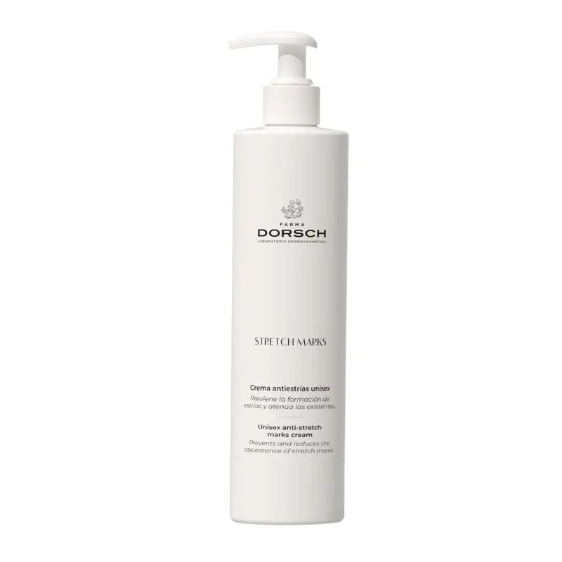 Farma Dorsch Crema antismagliature, 200 ml