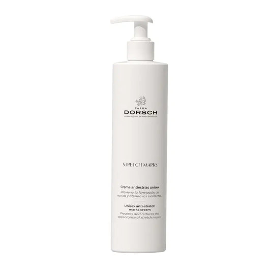 Farma Dorsch Crema antismagliature, 200 ml
