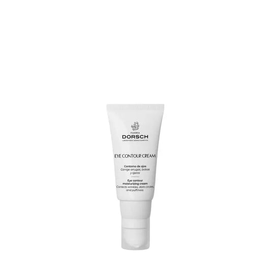 Farma Dorsch Crema contorno occhi , 15 ml