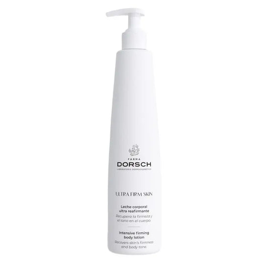 Farma Dorsch Latte corpo ultra rassodante , 400 ml