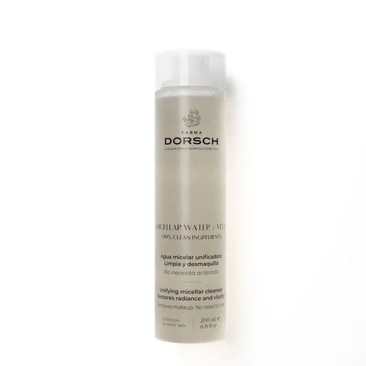 Farma Dorsch Acqua micellare + Vit. C , 200 ml