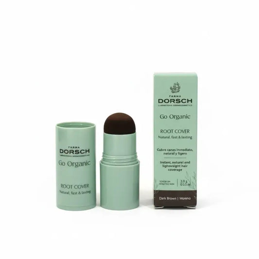 Farma Dorsch Copriradici Marrone Scuro Copriradici Marrone Scuro , 3 g
