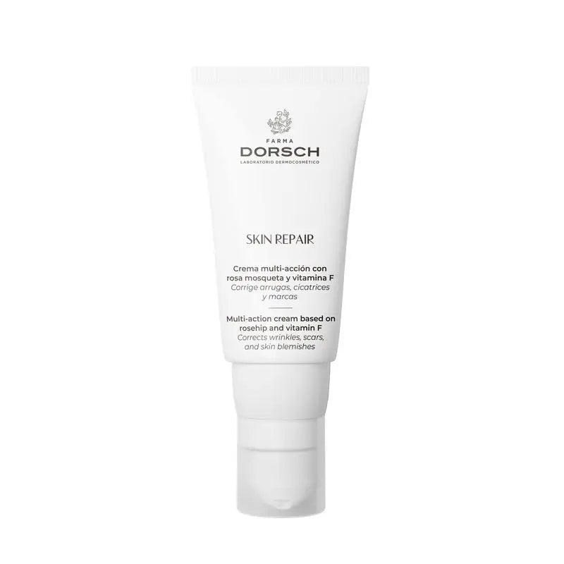 Farma Dorsch Riparazione della pelle , 50 ml