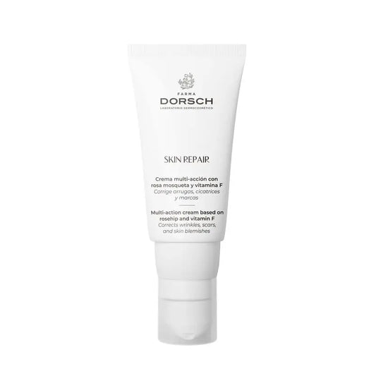Farma Dorsch Riparazione della pelle , 50 ml