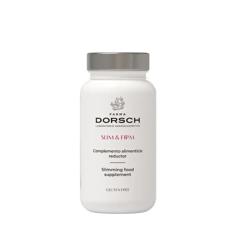 Farma Dorsch Slim & Firm , 60 capsule