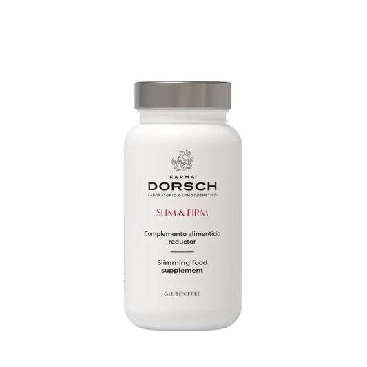Farma Dorsch Slim & Firm , 60 capsule