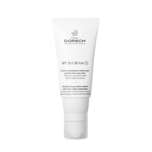 Farma Dorsch Crema Spf 50 , 50 ml