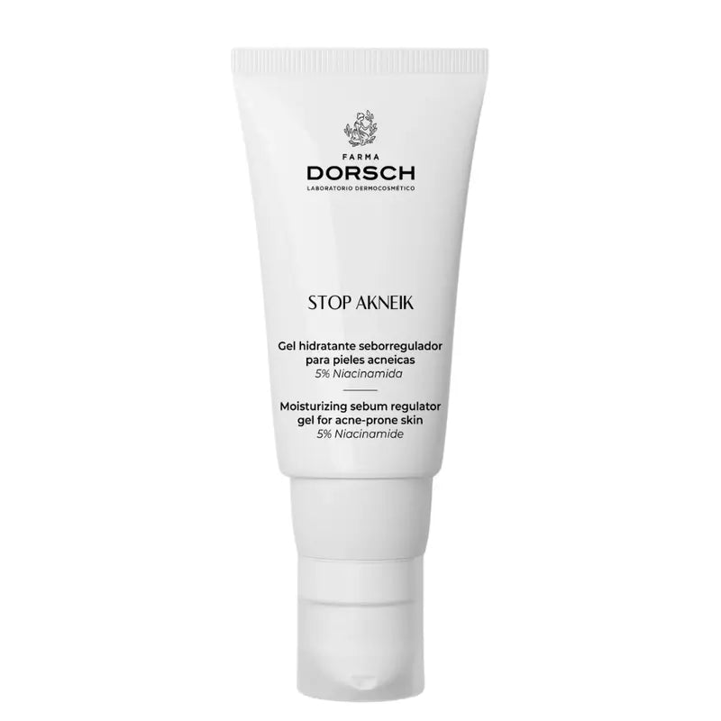 Farma Dorsch Stop Akneik , 50 ml