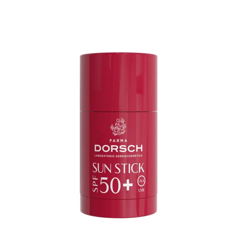 Farma Dorsch Stick solare Spf 50 , 25 ml