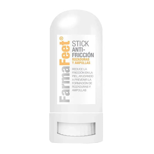 Farmafeet Stick antifrizione 8Ml