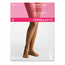 Farmalastic Collant lunghi compressione normale compressione cammello Queen Size Plus