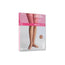 Farmalastic Long Open Toe Beige Stocking, Extra Large Size