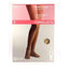 Farmalastic Novum Elegant Taglia Lunga Compressione Leggera Navy, Taglia 5