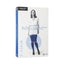Farmalastic Novum Intelligent Plus Stocking Long Stocking Tan, Size 2