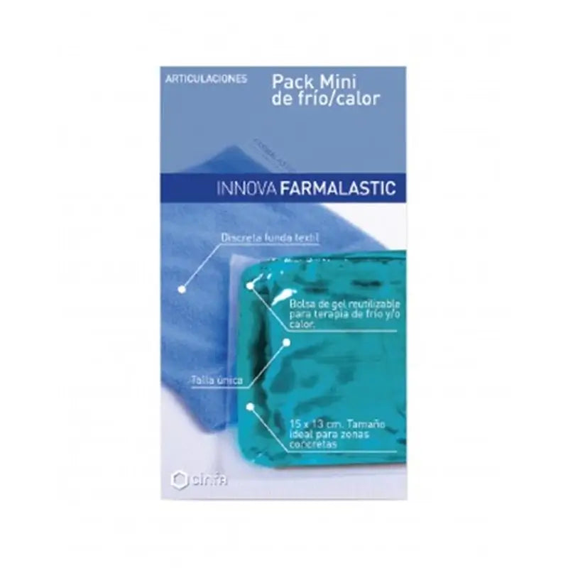 Farmalastic Mini Pack Cold&Heat